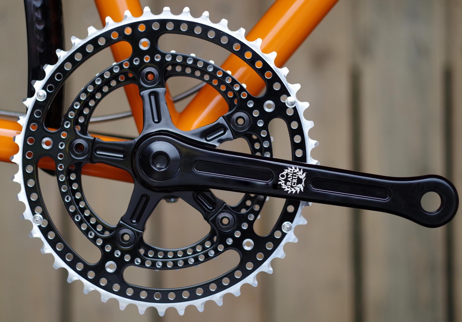 which crankset to buy